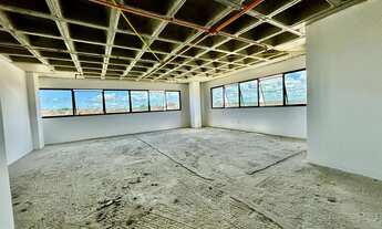 Imagem: Sala Comercial 77m2