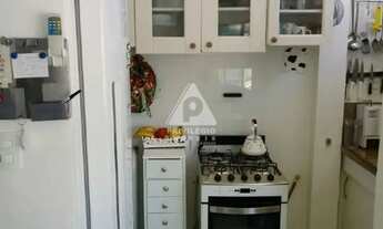 Imagem 5: SALA QUARTO EM COPACABANA NA QUADRA DA PRAIA