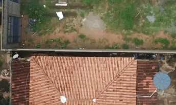 Imagem 2: Terreno para venda tem 300 metros quadrados em Cristo Rei - Várzea Grande - MT