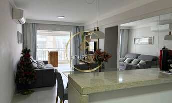 Imagem 4: Apartamento 3 Dormitórios (1 suíte), 2 vagas, Residencial Adriático, Parque