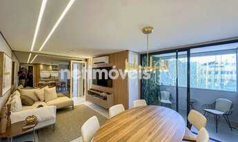 Imagem 6: Venda Apartamento 3 quartos Cidade Nova Belo Horizonte