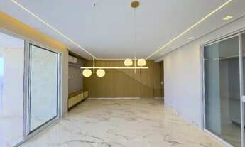 Imagem 2: HL Park Vaca Brava - aluguel apt 170 mt, 3 suítes, 3 vagas, escaninho - direto com proprie