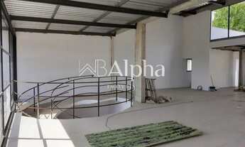 Imagem 11: Casa de luxo em condomínio Alphaville: 4 quartos, 4 suítes, 3 salas, 6 banheiros, 6 vagas