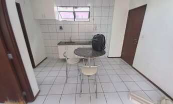 Imagem 6: APARTAMENTO NO ED. CLARISSE LISPECTOR