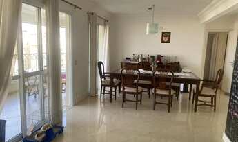 Imagem 4: Imóvel para venda tem 134 metros quadrados com 3 quartos