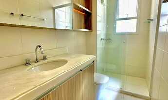 Imagem 6: Apartamento com 4 quartos no Edificio Reserva Bonifacia