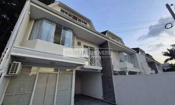 Imagem 2: Sobrado com 3 Dormitórios, 1 Suíte, 160,51 m², à venda por R$ 900.000 - Boqueirão, Curitib