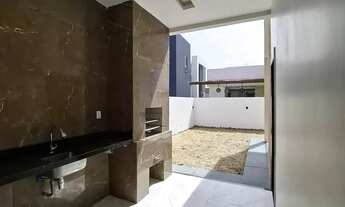 Imagem 5: Casa à venda no TERRAS ALPHAVILLE SERGIPE 1 , ALPHAVILLE, Barra dos Coqueiros, SE