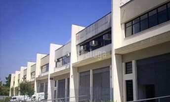 Imagem: Galpão Industrial para Locação em Tamboré