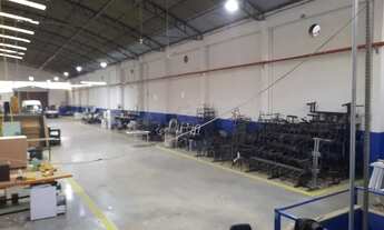 Imagem 5: Galpão Comercial | Industrias Leves