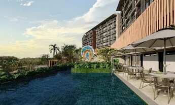 Imagem: Eco natureza - apartamento - Seu Refugio