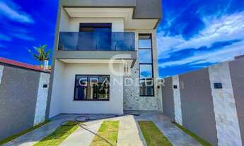 Imagem: Sobrado Novo a 200m do Mar com Piscina e