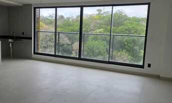 Imagem 6: Vendo este belo apto no Tirol, Ed. Origami: 4 quartos, 4 suítes, 3 vagas de garagem