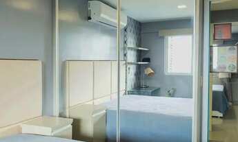 Imagem 4: Imóvel para venda com 49 metros quadrados com 1 quarto em Ponta do Farol - São Luís - MA