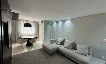 Imagem 3: Cobertura à venda, 2 quartos, 2 suítes, 2 vagas, Savassi - Belo Horizonte/MG