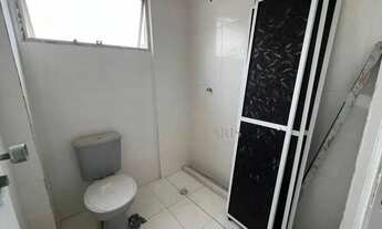 Imagem 5: Apartamento à venda, 40 m² por R$ 285.000,00 - Boqueirão - Praia Grande/SP