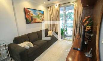 Imagem 3: Apartamento à Venda - Belém, 3 Quartos, 62 m2