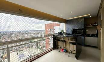 Imagem 6: Vendo lindo Torres cenário andar alto 3 suítes com mobília