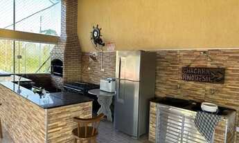 Imagem 7: Chácara com Fundo para a Represa de Taiaçupeba em Mogi das Cruzes