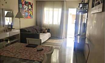 Imagem: Casa em Vila Albertina