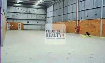 Imagem 3: Aluguel de galpão na Pavuna com 881m²