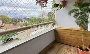 Imagem 3: Apartamento à venda Rua General Rondon, Tristeza - Porto Alegre