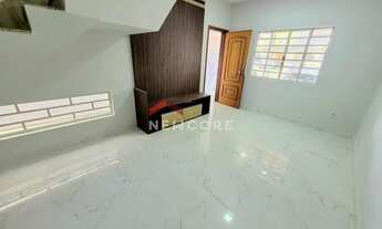 Imagem 7: Casa de condomínio em Praça Ana Maria A. Barnabé - Jardim Califórnia - Indaiatuba/SP