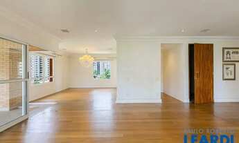 Imagem 6: APARTAMENTO - MOEMA PÁSSAROS - SP