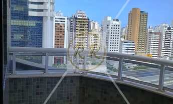 Imagem: AMAZON AQUARIUS, SÃO 93m², 2 SUÍTES