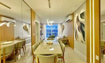 Imagem 5: Imóvel para venda possui 92 metros quadrados com 3 quartos em Navegantes - Capão da Canoa