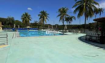 Imagem: Terreno em condomínio disponível para