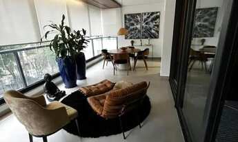 Imagem 3: APARTAMENTO - ALPHAVILLE - SP