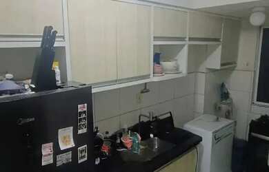 Imagem 6: VENDO APTO - RESIDENCIAL MANAUARA I - 2 QUARTOS