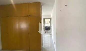 Imagem 3: Apartamento com 1 dormitório à venda, 35 m² por R$ 155.000,00 - Centro - Campinas/SP