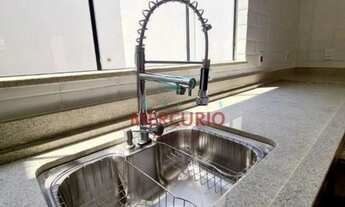 Imagem 4: Casa para venda com 114 m² e 3 quartos em Vila Santista, Bauru - SP