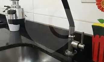 Imagem 7: Condomínio com 2 quartos à venda em Vila Mazzei - SP