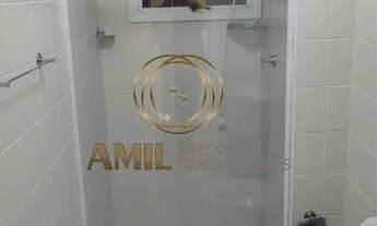 Imagem 7: Apartamento para Alugar de 2 Quartos, 1 Suite, ACEITA PET, bairro Jardim das Colinas, SJC