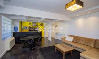 Imagem 2: Apartamento mobiliado para aluguel em Porto Alegre