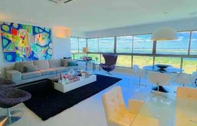 Imagem: Apartamento Cobertura, Orla de Petrolina