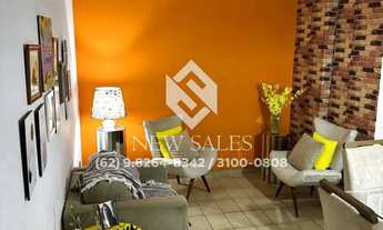 Imagem 2: Apartamento a venda, 2 quartos 1 suíte - Setor Bueno