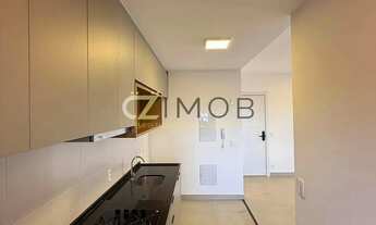 Imagem 2: Apartamento padrão para Locação, Jardim Olhos D'Água, Ribeirão Preto, SP