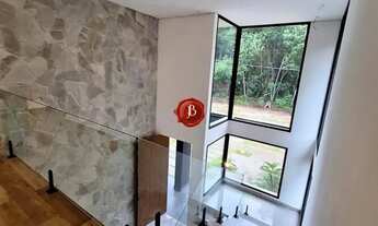 Imagem 7: Alphaville Manaus 2 | 4 Suítes com Closet, Espaço Gourmet, 424m²