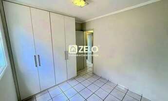 Imagem 5: Apartamento para aluguel com 130 m², 3 quartos 2 vagas em Mansões Santo Antônio, Campinas