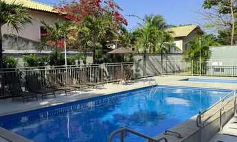 Imagem 2: Repasse de Apto Top no Eusébio com Área de Lazer completo - Mais informações