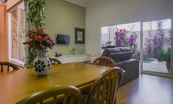 Imagem 5: Casa de 135m² com 03 quartos para venda - Jardim San Marco