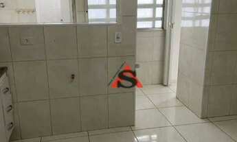 Imagem 6: Apartamento com 3 dormitórios para alugar, 100 m² por R$ 4.780,00/mês - Itaim Bibi - São P