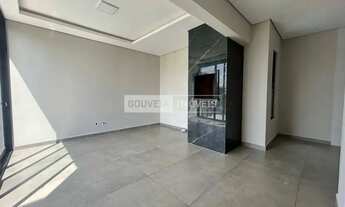 Imagem 5: Sobrado Triplex com 3 Dormitórios, 1 Suíte, 134 m², à venda por R$ 940.000 - Portão, Curit