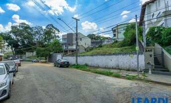 Imagem 5: TERRENO - PARQUE DOS PRÍNCIPES - SP