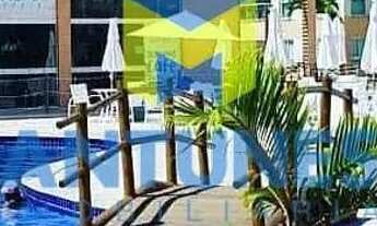 Imagem 2: .Apartamento Garden pra Locação, 3 Quartos um com Suíte, Muro Alto Condomínio Clube, Ipoj