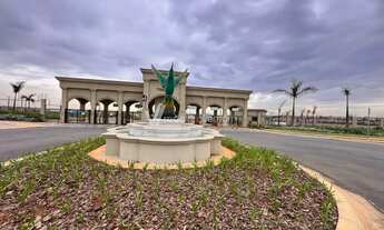 Imagem: Terreno Plano à Venda localizado no Condomínio